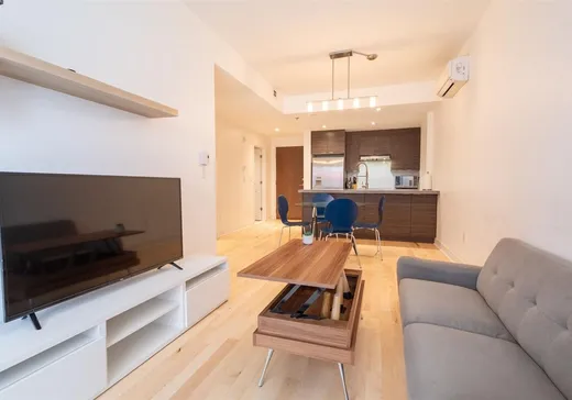 Condo for sale - 5150 Rue Buchan, App. 3203, Montreal (Côte-des-Neiges), H4P 0A9