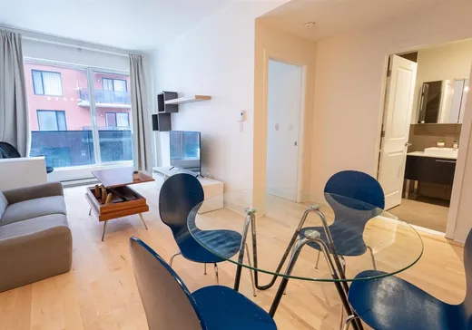 Condo for sale - 5150 Rue Buchan, App. 3203, Montreal (Côte-des-Neiges), H4P 0A9