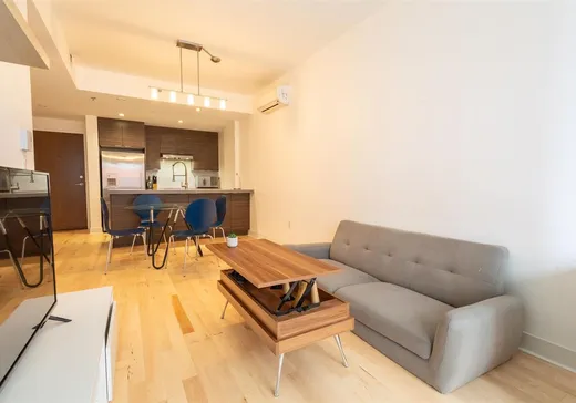 Condo for sale - 5150 Rue Buchan, App. 3203, Montreal (Côte-des-Neiges), H4P 0A9