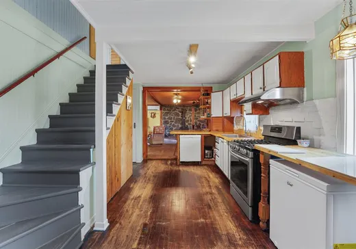 Maison à vendre - 28 Rue du Parc, Lachute, J0V 1X0