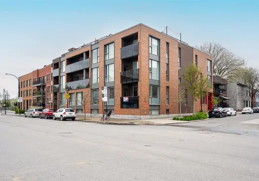 Condo for sale - 1892 Rue Wellington, Pointe-St-Charles (Montreal Island), H3K1W1
