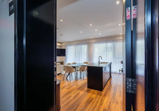 Condo for sale - 1892 Rue Wellington, Pointe-St-Charles (Montreal Island), H3K 1W1