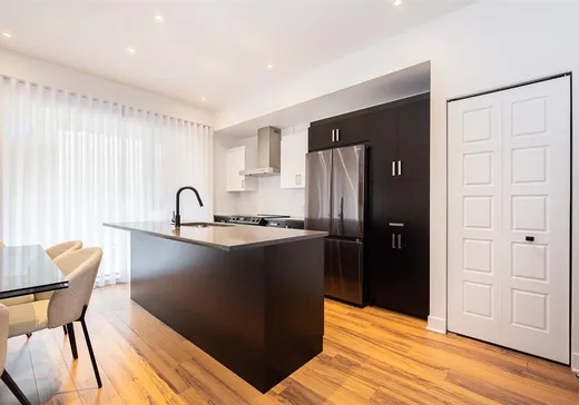 Condo for sale - 1892 Rue Wellington, Pointe-St-Charles (Montreal Island), H3K 1W1