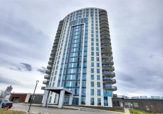 Condo for sale - 255 Rue Étienne-Lavoie, Laval (Sainte-Dorothee), H7X0E5