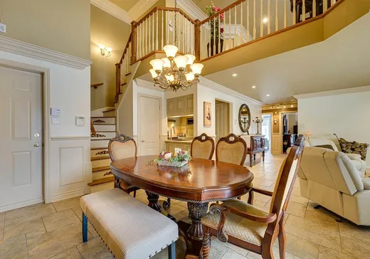 Condo for sale - 1133 Boul. Maisonneuve, Saint-Jérôme, J5L 1Y4