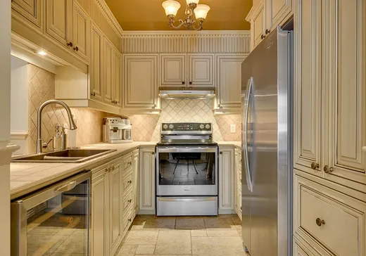 Condo for sale - 1133 Boul. Maisonneuve, Saint-Jérôme, J5L 1Y4