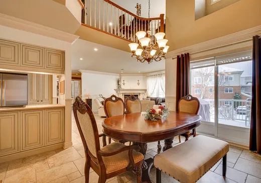 Condo for sale - 1133 Boul. Maisonneuve, Saint-Jérôme, J5L 1Y4