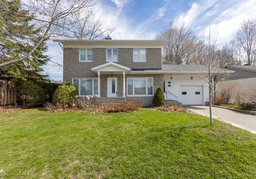 Maison à étages à vendre - 3632 Rue de la Fabrique, Lévis, G6W1W4