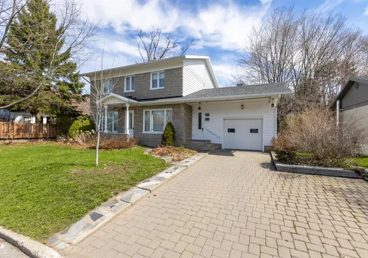 Maison à vendre - 3632 Rue de la Fabrique, Lévis, G6W 1W4