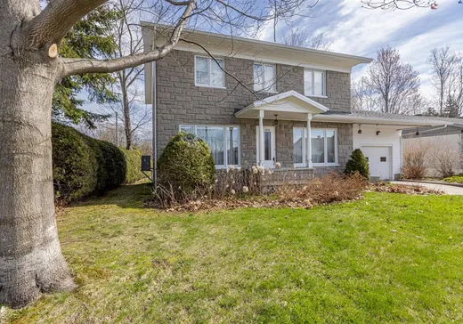 Maison à vendre - 3632 Rue de la Fabrique, Lévis, G6W 1W4