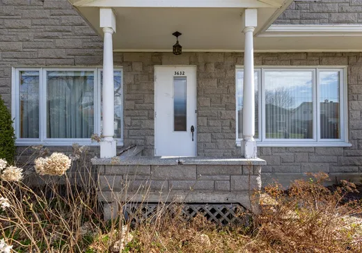 Maison à vendre - 3632 Rue de la Fabrique, Lévis, G6W 1W4