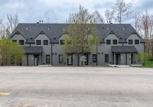 Condo for sale - 280 Ch. des Grappes, Saint-Sauveur, J0R 1K0