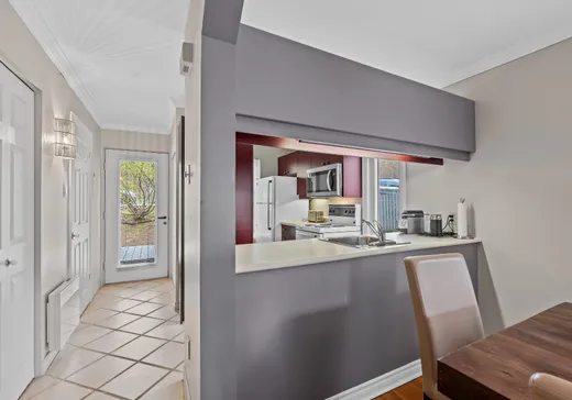 Condo for sale - 280 Ch. des Grappes, Saint-Sauveur, J0R 1K0