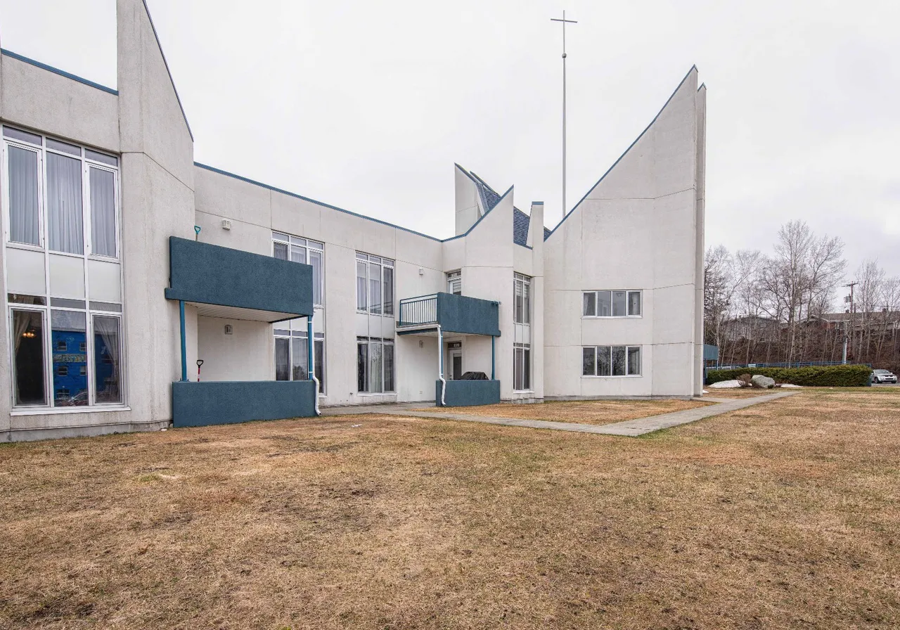 Condo for sale - 901 5e Rue, Amos, J9P 3Y5