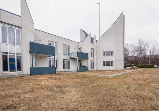 Condo for sale - 901 5e Rue, Amos, J9P3Y5