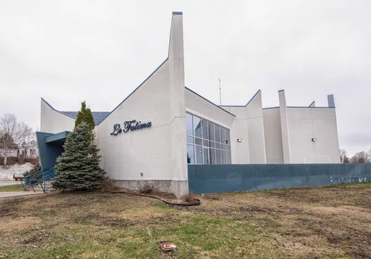 Condo for sale - 901 5e Rue, Amos, J9P 3Y5