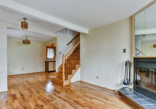 House for sale - 787 Ch. du Bord-de-l'Eau, Laval (Sainte-Dorothee), H7X 1W4