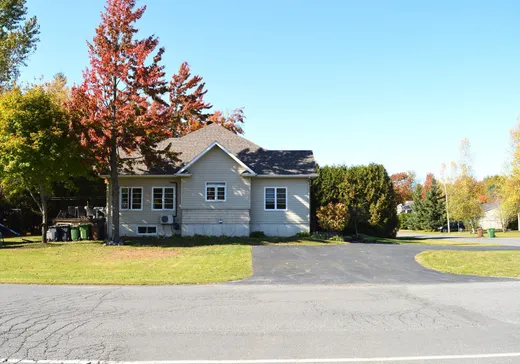 House for sale - 190 Rue Verville, Drummondville, J2A 1T1