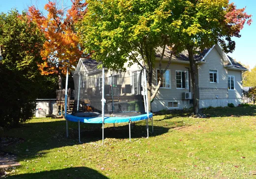 House for sale - 190 Rue Verville, Drummondville, J2A 1T1