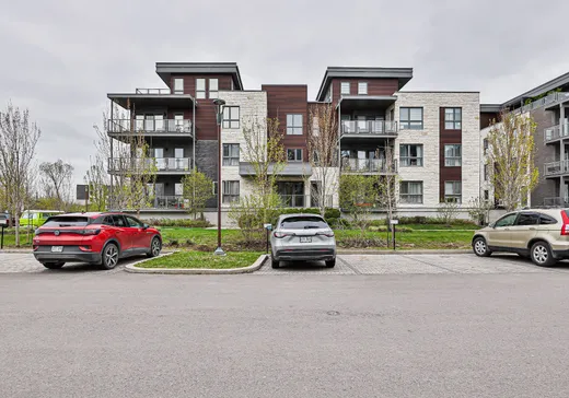 Condo for sale - 1125 Rue Marie-Gérin-Lajoie, Terrebonne, J6Y 0M5