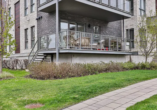 Condo for sale - 1125 Rue Marie-Gérin-Lajoie, Terrebonne, J6Y 0M5