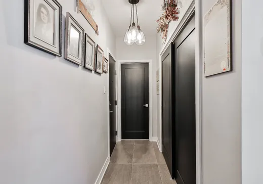 Condo for sale - 1125 Rue Marie-Gérin-Lajoie, Terrebonne, J6Y 0M5