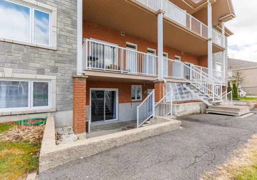 Condo for sale - 53 Rue de Bruxelles 1, Gatineau, J9J 0M6