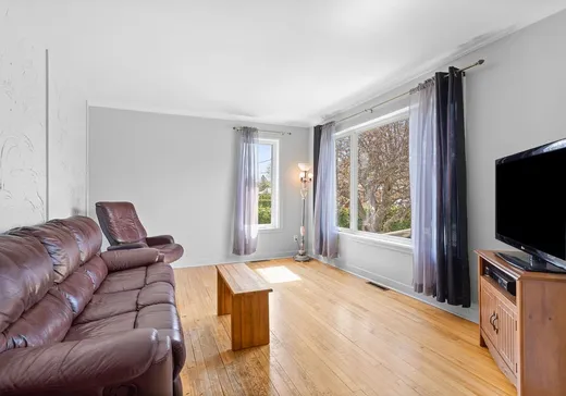Maison à vendre - 6 Place Montmorency, Laval (Laval-des-Rapides), H7N 1T5