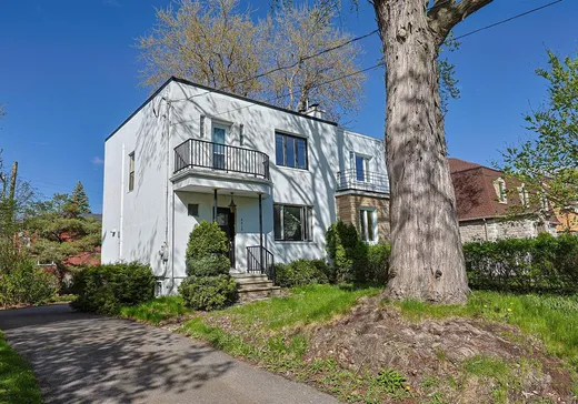 Maison à étages à vendre - 5515 Av. Randall, Côte-Saint-Luc, H4V2V7