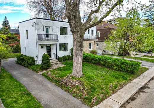 Maison à vendre - 5515 Av. Randall, Côte-Saint-Luc, H4V 2V7