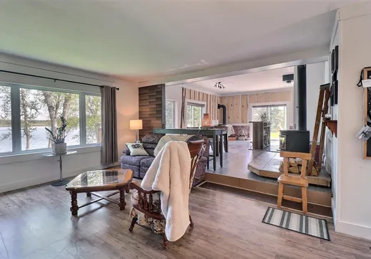 Maison à vendre - 10134 Ch. Lac-Bellot, Rouyn-Noranda, J0Z 2Y0