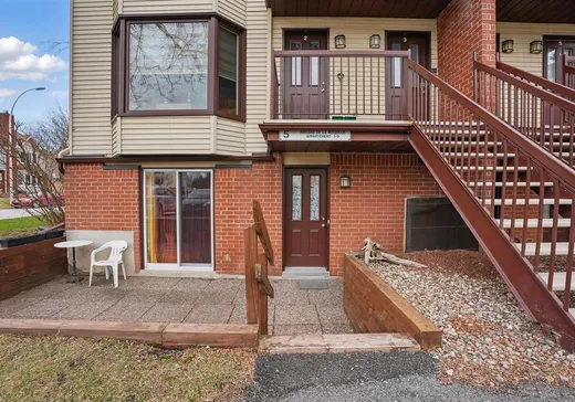 Condo for sale - 5 Imp. de la Roseraie, Gatineau, J9A 2S1