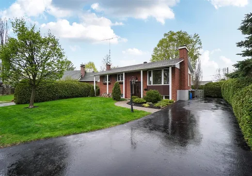 Bungalow for sale - 306 Rue Perreault, Saint-Eustache, J7P4T8