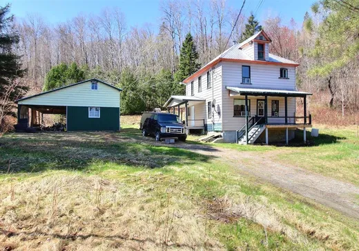 Maison à vendre - 554 Route 289, Saint-Marc-du-lac-long, G0L 1T0