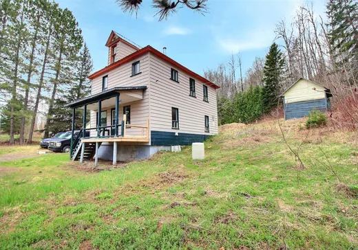 Maison à vendre - 554 Route 289, Saint-Marc-du-lac-long, G0L 1T0