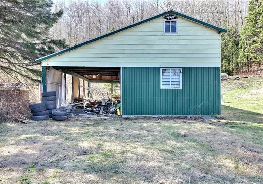 Maison à vendre - 554 Route 289, Saint-Marc-du-lac-long, G0L 1T0