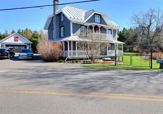 Maison à vendre - 72 Ch. du Lac, Saint-Antonin, G0L 2J0