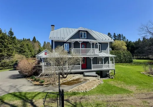 Maison à vendre - 72 Ch. du Lac, Saint-Antonin, G0L 2J0