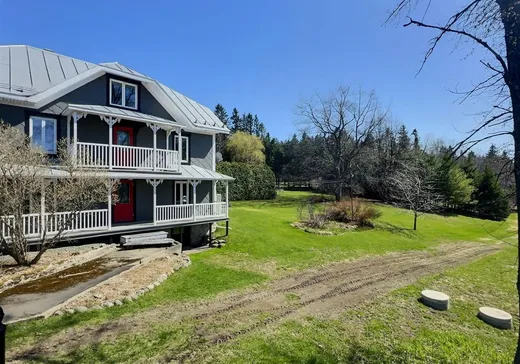 Maison à vendre - 72 Ch. du Lac, Saint-Antonin, G0L 2J0