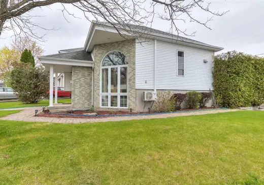Maison à vendre - 71 Rue Wilbrod, Châteauguay, J6K 3P6
