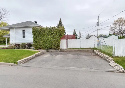 Maison à vendre - 71 Rue Wilbrod, Châteauguay, J6K 3P6