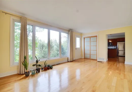 Maison à vendre - 260 Rue Poudrette, Mont-Saint-Hilaire, J3H 3C5