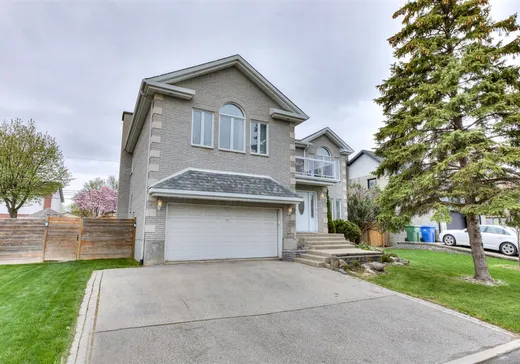 Two or more stories for sale - 11 Rue Ramses II, Kirkland (Montreal Island), H9J3V5