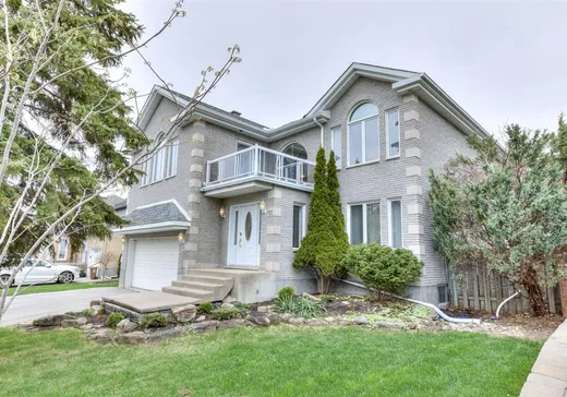 House for sale - 11 Rue Ramses II, Kirkland (Montreal Island), H9J 3V5