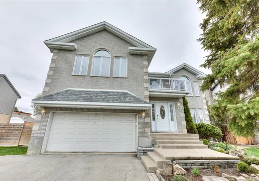 House for sale - 11 Rue Ramses II, Kirkland (Montreal Island), H9J 3V5