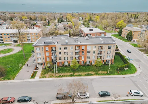 Condo for sale - 400 Av. Hearne, Montreal (Pierrefonds-Roxborro), H9K1K3