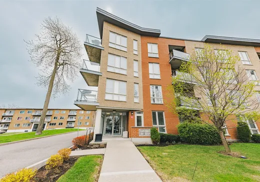 Condo for sale - 400 Av. Hearne, Montreal (Pierrefonds-Roxborro), H9K 1K3