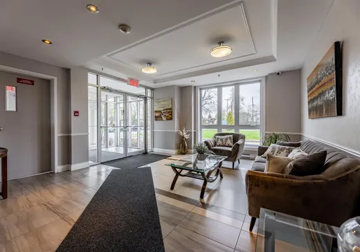 Condo for sale - 400 Av. Hearne, Montreal (Pierrefonds-Roxborro), H9K 1K3