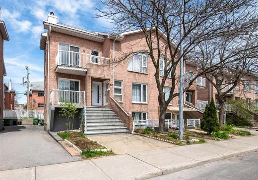 Condo for sale - 1043 Rue Melatti, Montreal (LaSalle), H8N2Z9