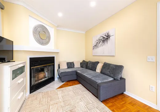Condo à vendre - 1043 Rue Melatti, Montréal (LaSalle), H8N 2Z9